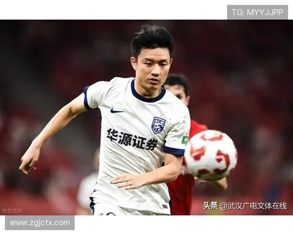 钟晋宝迎职业生涯两百场里程碑深情致谢一路相伴的三镇大家庭