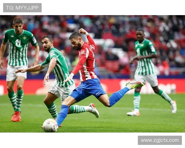 马竞客场两球击败贝蒂斯 小西蒙尼闪耀巴埃纳破门助球队取胜