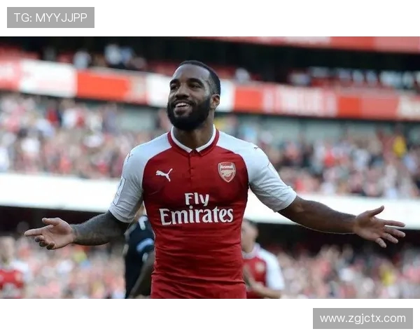 阿森纳前锋阿诺斯被广泛认为是球队未来核心之一