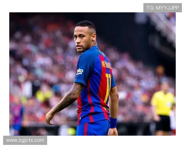 费尔明成欧冠改制后巴萨第二年轻戴帽者内马尔居首梅西排名第三