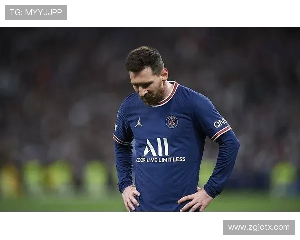 梅西缺阵巴黎2场只进1点球 姆巴佩当核心？真不行