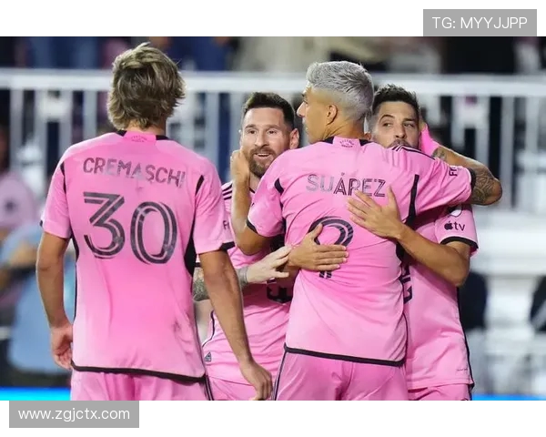 原创迈阿密东部夺冠，阿连德戴帽梅西生涯47冠