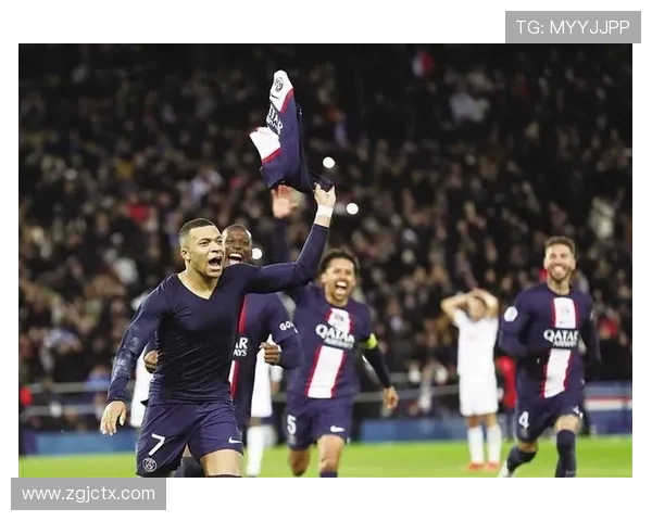 法甲-内马尔染红姆巴佩绝杀 巴黎2-1胜斯特拉斯堡