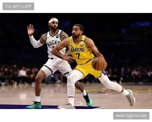 原创湖人123-120猛龙迎3喜1忧！双核太稳，史密斯奇兵，文森特该弃！